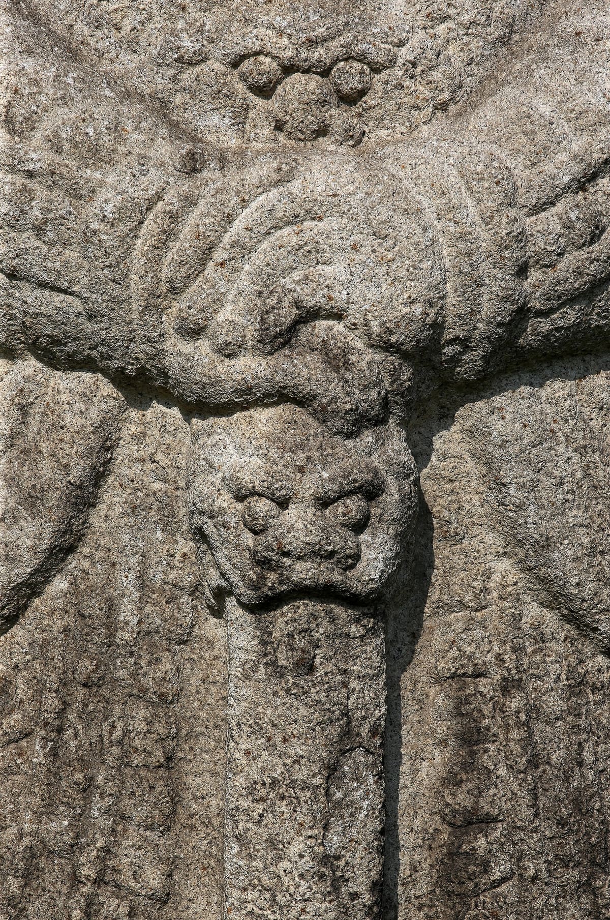 the Seolleung and Jeongneung royal tombs — Seolleung Jeongneung 08